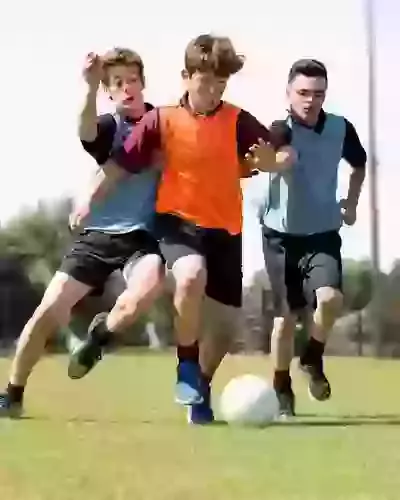 Football4All